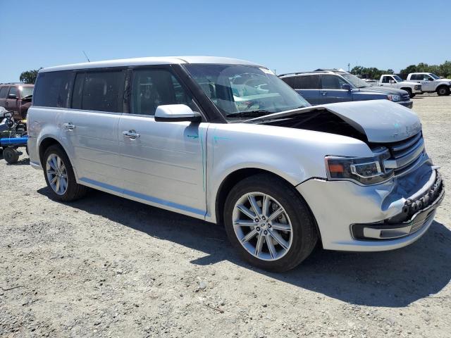 Photo 3 VIN: 2FMHK6D86JBA02721 - FORD FLEX 