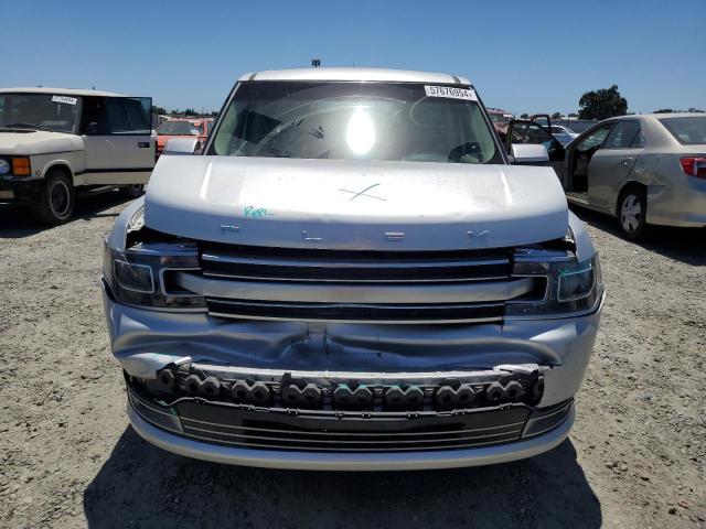 Photo 4 VIN: 2FMHK6D86JBA02721 - FORD FLEX 