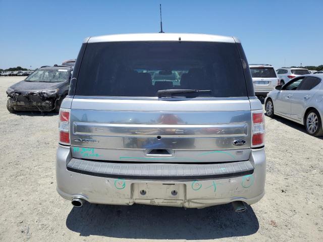 Photo 5 VIN: 2FMHK6D86JBA02721 - FORD FLEX 