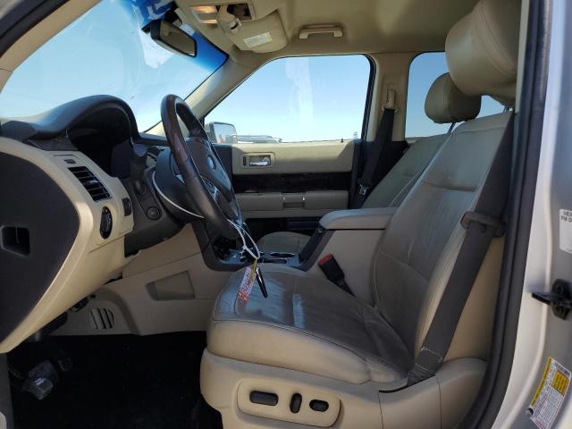 Photo 6 VIN: 2FMHK6D86JBA02721 - FORD FLEX 