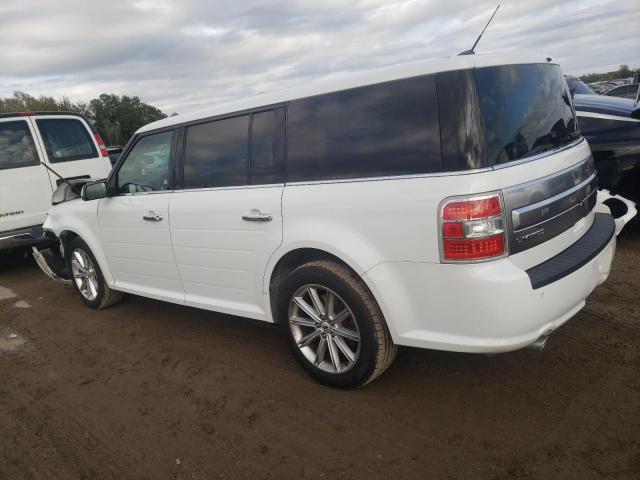 Photo 1 VIN: 2FMHK6D86KBA05894 - FORD FLEX 