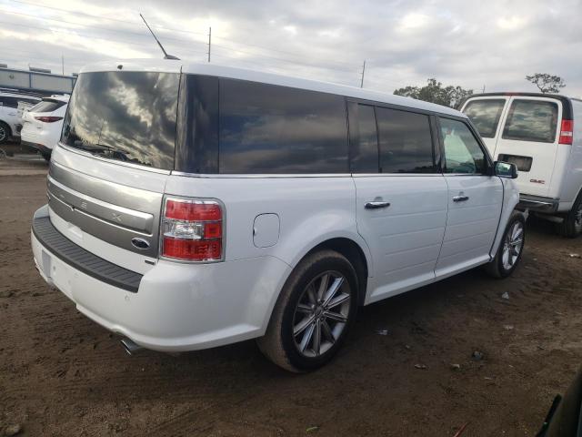 Photo 2 VIN: 2FMHK6D86KBA05894 - FORD FLEX 