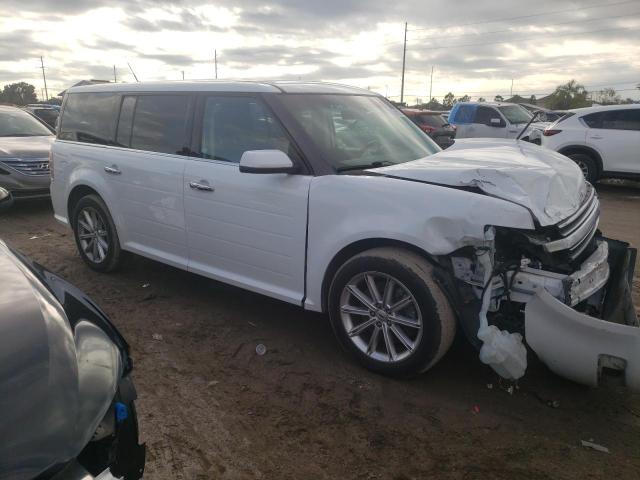 Photo 3 VIN: 2FMHK6D86KBA05894 - FORD FLEX 