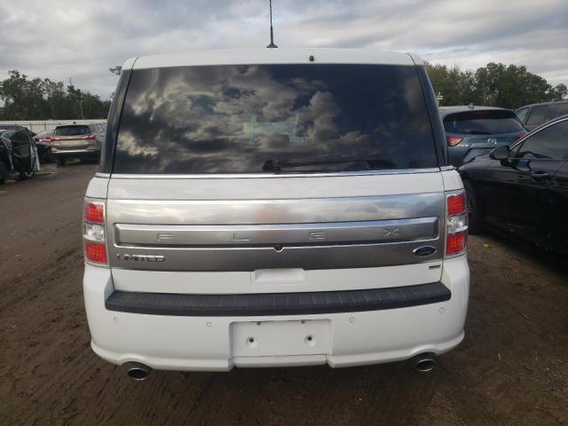 Photo 5 VIN: 2FMHK6D86KBA05894 - FORD FLEX 