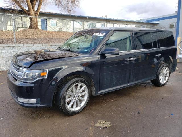 Photo 0 VIN: 2FMHK6D86KBA35817 - FORD FLEX 