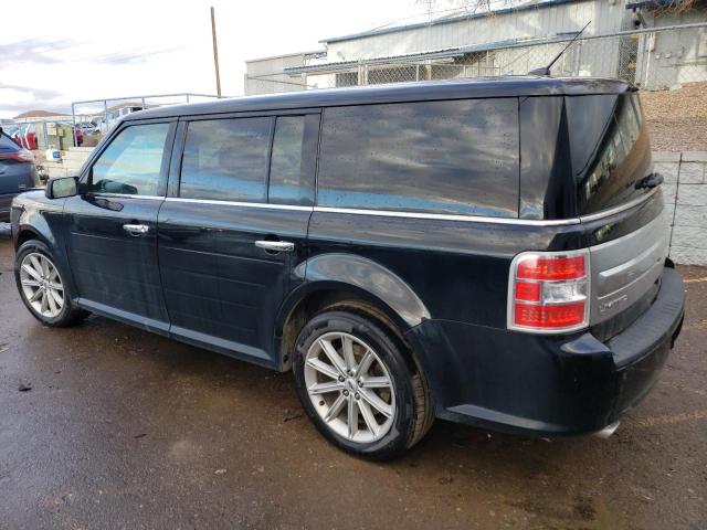 Photo 1 VIN: 2FMHK6D86KBA35817 - FORD FLEX 