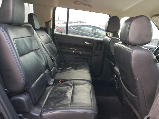 Photo 10 VIN: 2FMHK6D86KBA35817 - FORD FLEX 