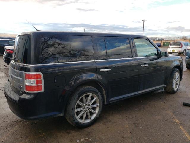 Photo 2 VIN: 2FMHK6D86KBA35817 - FORD FLEX 