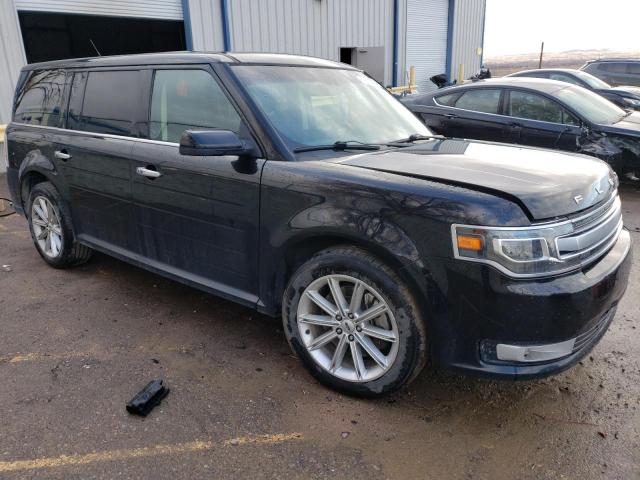 Photo 3 VIN: 2FMHK6D86KBA35817 - FORD FLEX 