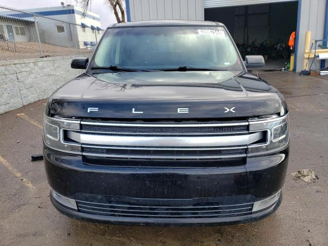 Photo 4 VIN: 2FMHK6D86KBA35817 - FORD FLEX 