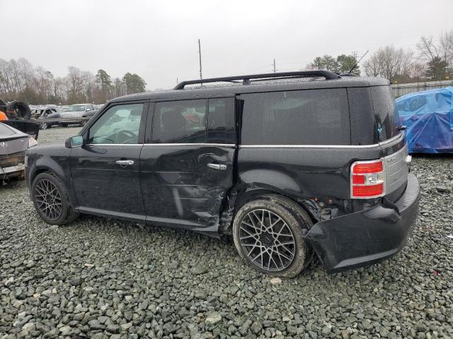 Photo 1 VIN: 2FMHK6D87DBD04815 - FORD FLEX 