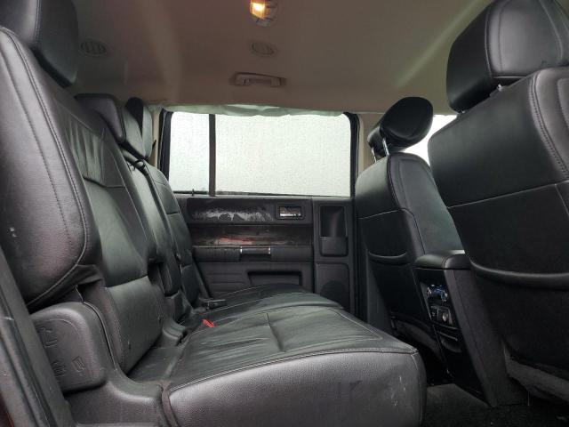 Photo 10 VIN: 2FMHK6D87DBD04815 - FORD FLEX 