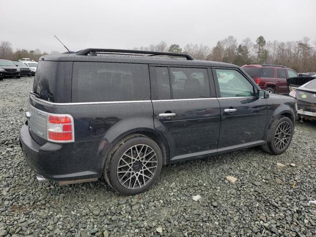 Photo 2 VIN: 2FMHK6D87DBD04815 - FORD FLEX 