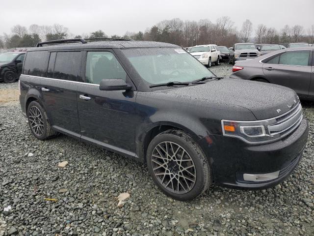 Photo 3 VIN: 2FMHK6D87DBD04815 - FORD FLEX 