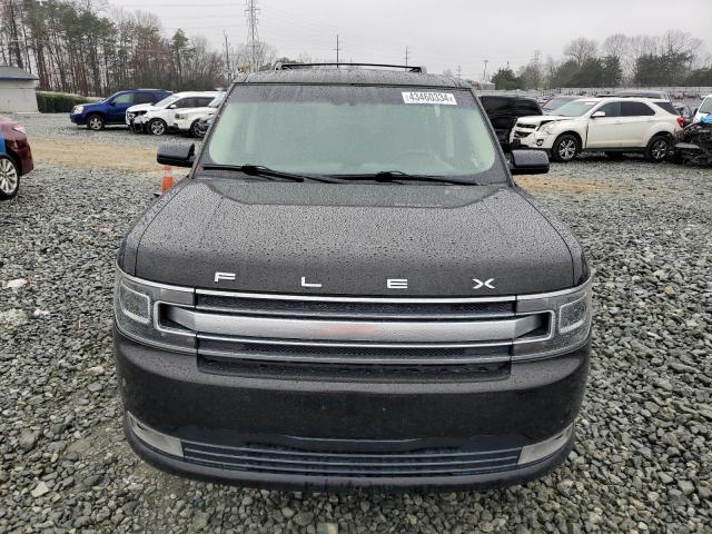 Photo 4 VIN: 2FMHK6D87DBD04815 - FORD FLEX 