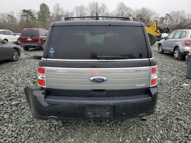 Photo 5 VIN: 2FMHK6D87DBD04815 - FORD FLEX 