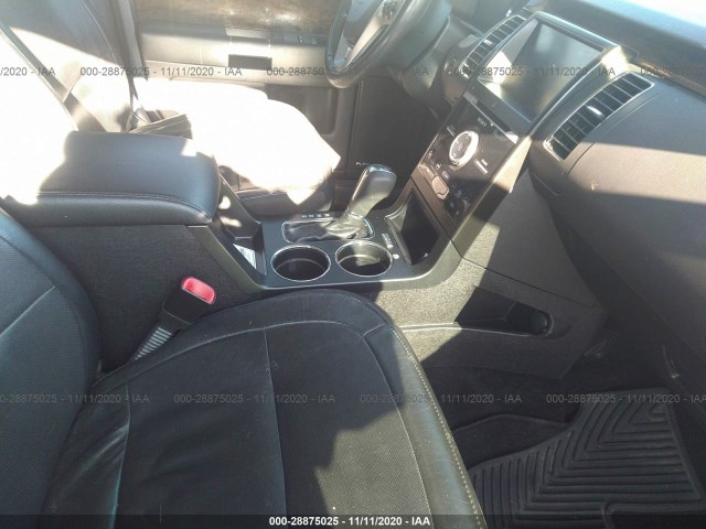 Photo 4 VIN: 2FMHK6D87DBD08928 - FORD FLEX 