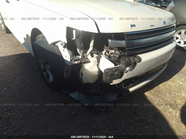 Photo 5 VIN: 2FMHK6D87DBD08928 - FORD FLEX 