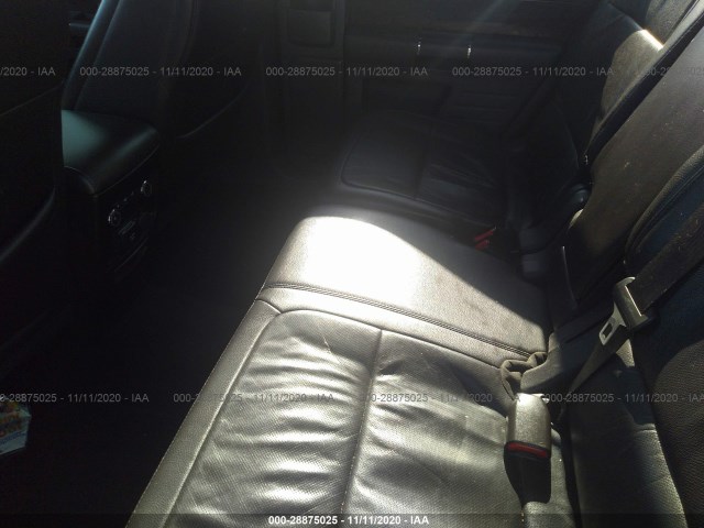 Photo 7 VIN: 2FMHK6D87DBD08928 - FORD FLEX 