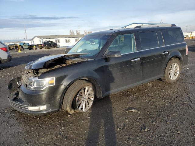 Photo 0 VIN: 2FMHK6D87DBD08931 - FORD FLEX 