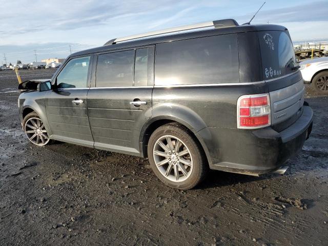 Photo 1 VIN: 2FMHK6D87DBD08931 - FORD FLEX 