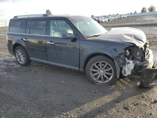 Photo 3 VIN: 2FMHK6D87DBD08931 - FORD FLEX 