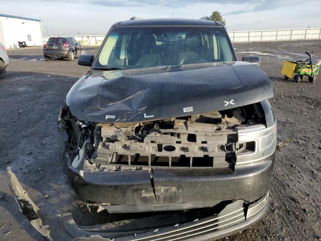 Photo 4 VIN: 2FMHK6D87DBD08931 - FORD FLEX 