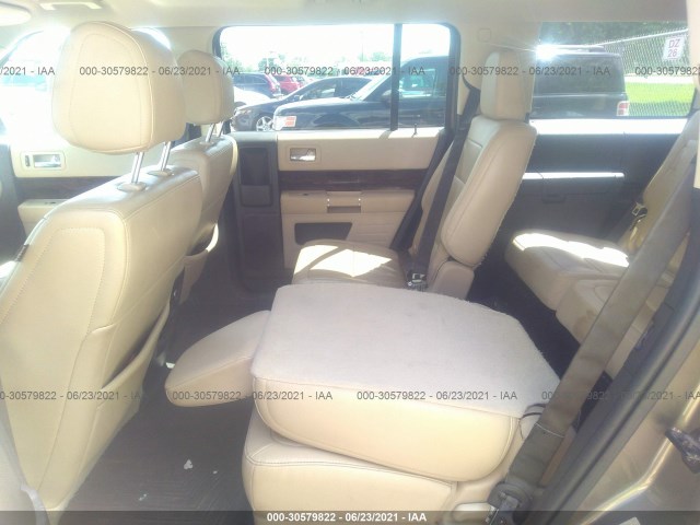 Photo 7 VIN: 2FMHK6D87EBD01009 - FORD FLEX 