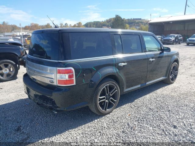 Photo 3 VIN: 2FMHK6D87FBA03237 - FORD FLEX 