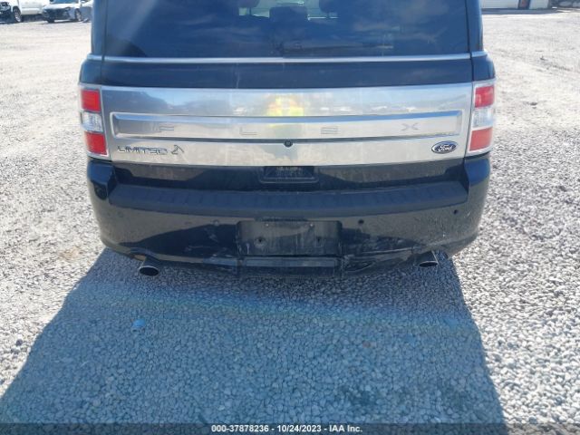 Photo 5 VIN: 2FMHK6D87FBA03237 - FORD FLEX 