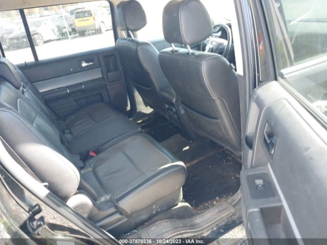 Photo 7 VIN: 2FMHK6D87FBA03237 - FORD FLEX 