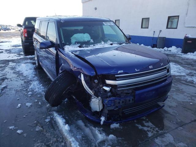 Photo 0 VIN: 2FMHK6D87FBA09300 - FORD FLEX LIMIT 