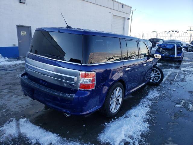 Photo 3 VIN: 2FMHK6D87FBA09300 - FORD FLEX LIMIT 