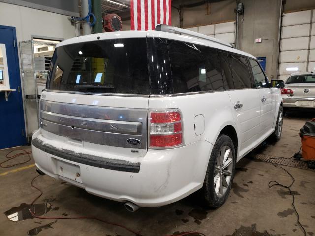 Photo 3 VIN: 2FMHK6D87HBA12085 - FORD FLEX LIMIT 