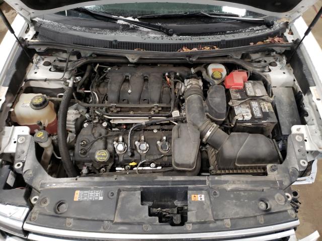 Photo 6 VIN: 2FMHK6D87HBA12085 - FORD FLEX LIMIT 