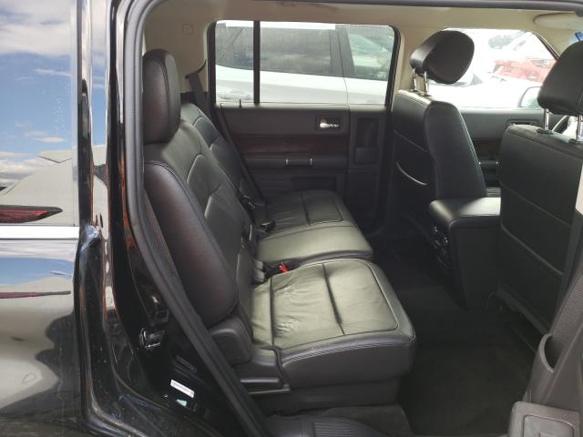 Photo 5 VIN: 2FMHK6D87KBA20517 - FORD FLEX 