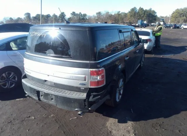 Photo 3 VIN: 2FMHK6D88DBD03530 - FORD FLEX 