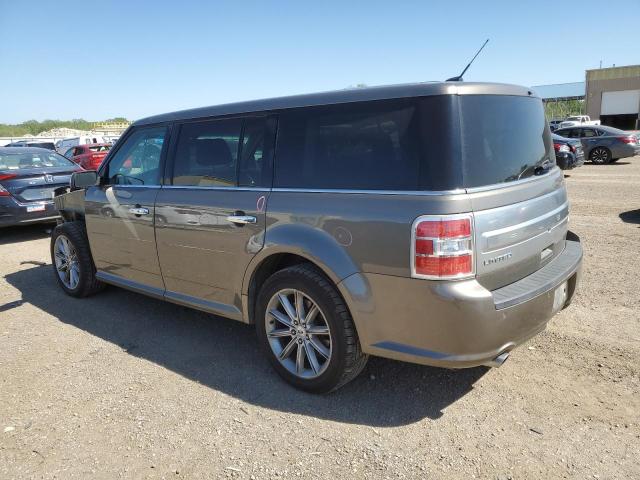 Photo 1 VIN: 2FMHK6D88EBD04288 - FORD FLEX 