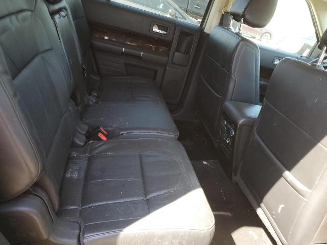 Photo 10 VIN: 2FMHK6D88EBD04288 - FORD FLEX 