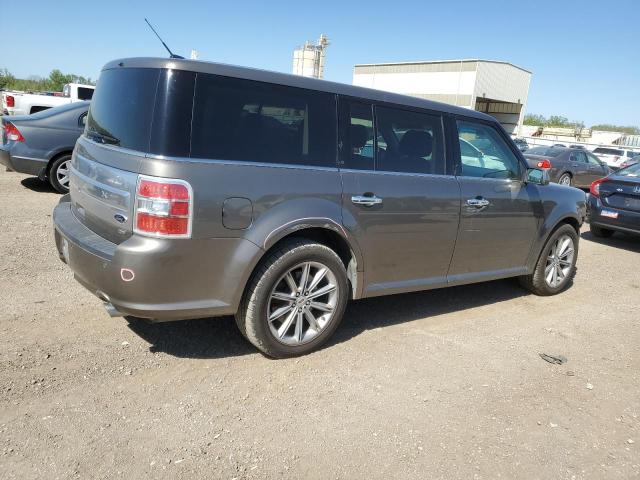 Photo 2 VIN: 2FMHK6D88EBD04288 - FORD FLEX 