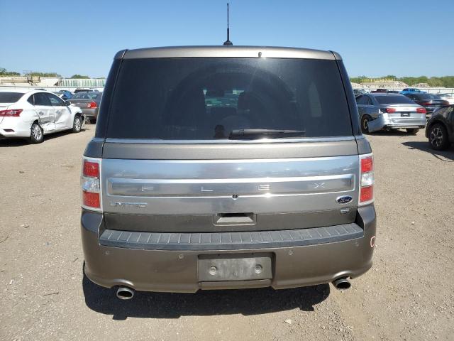 Photo 5 VIN: 2FMHK6D88EBD04288 - FORD FLEX 