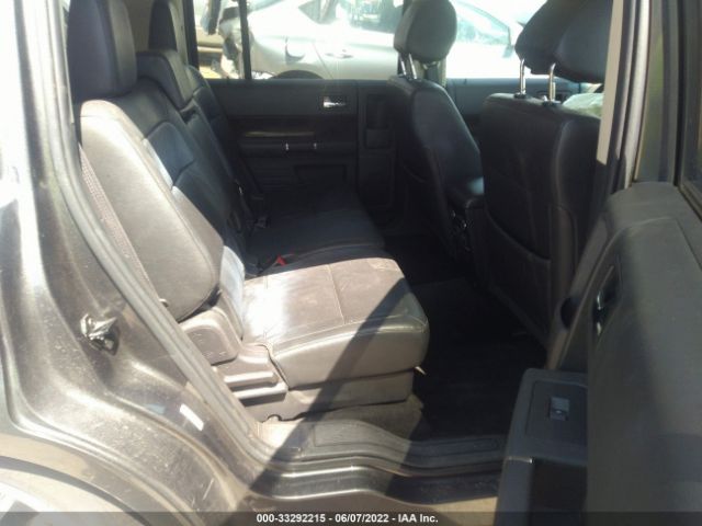 Photo 7 VIN: 2FMHK6D88FBA13002 - FORD FLEX 