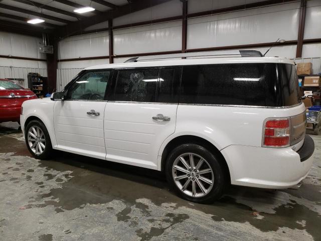 Photo 1 VIN: 2FMHK6D88HBA14119 - FORD FLEX LIMIT 