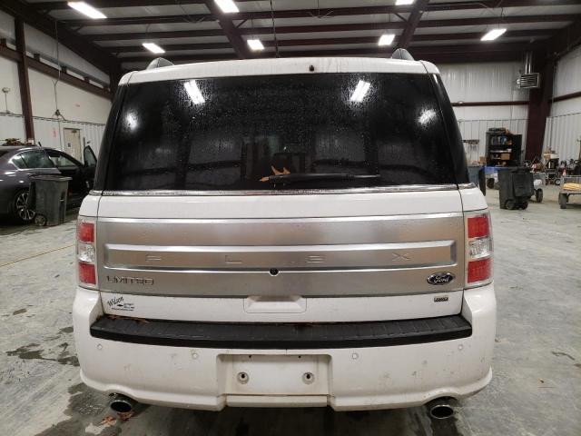 Photo 5 VIN: 2FMHK6D88HBA14119 - FORD FLEX LIMIT 