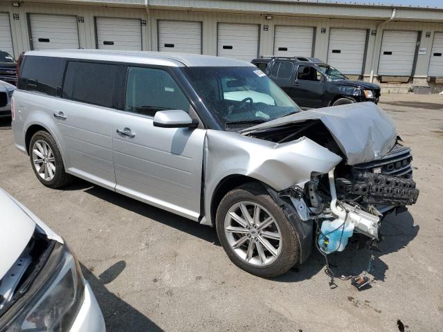 Photo 3 VIN: 2FMHK6D88KBA03841 - FORD FLEX LIMIT 