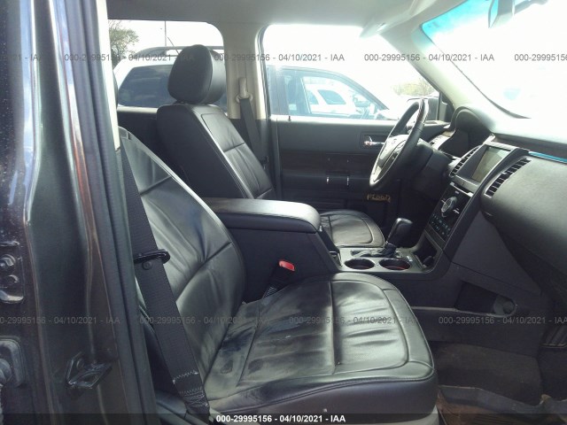 Photo 4 VIN: 2FMHK6D88KBA07467 - FORD FLEX 