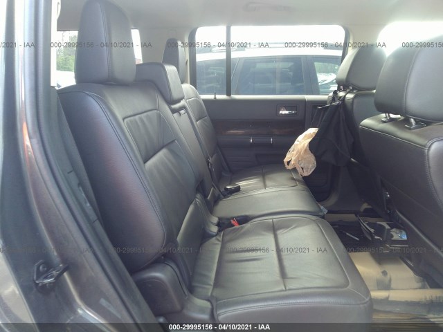 Photo 7 VIN: 2FMHK6D88KBA07467 - FORD FLEX 