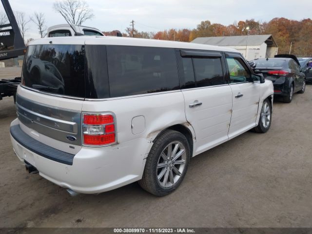 Photo 3 VIN: 2FMHK6D88KBA26939 - FORD FLEX 