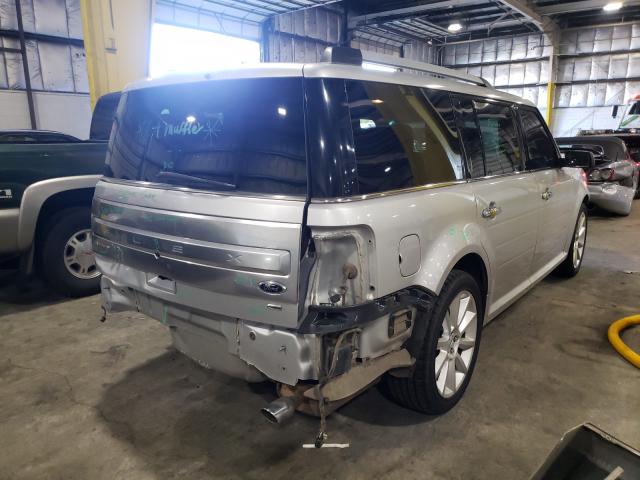 Photo 3 VIN: 2FMHK6D89DBD08218 - FORD FLEX LIMIT 