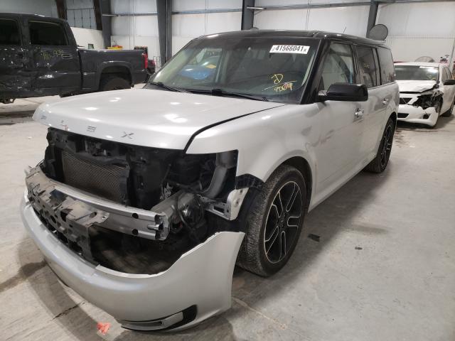 Photo 1 VIN: 2FMHK6D89DBD39064 - FORD FLEX LIMIT 